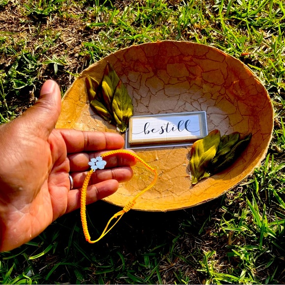 Clemson Inspired Bracelet - Picture 3 of 3